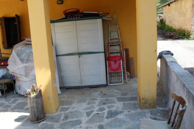 Porzione di casa in vendita a Roburent