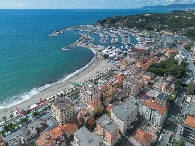 Appartamento in vendita