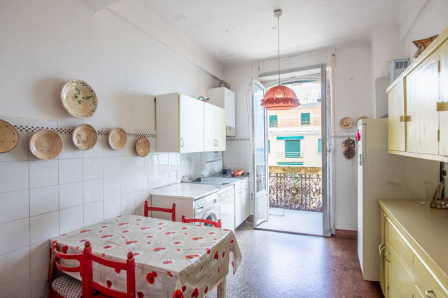Appartamento in Vendita a Varazze
