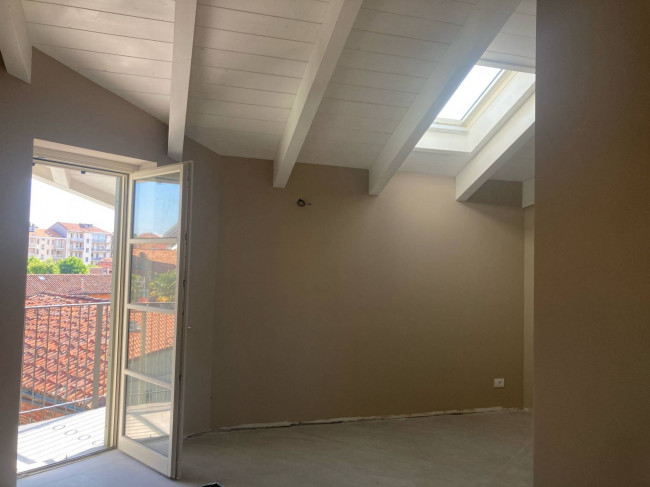 Appartamento in vendita a Rivoli