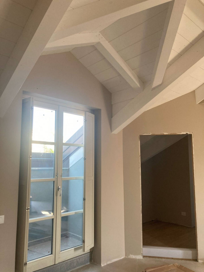 Appartamento in vendita a Rivoli