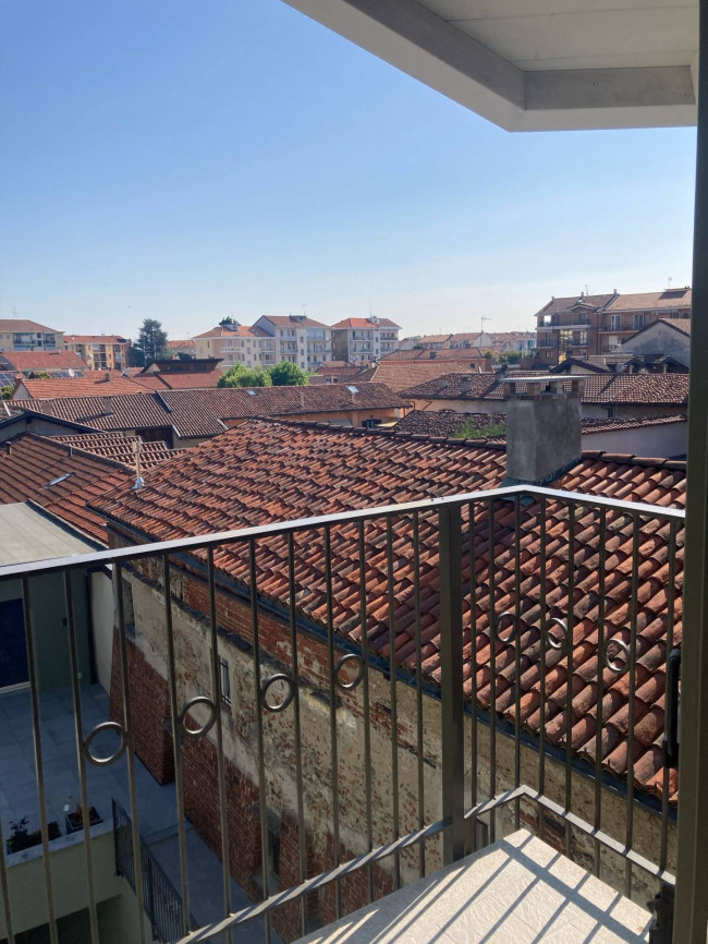 Appartamento in vendita a Rivoli