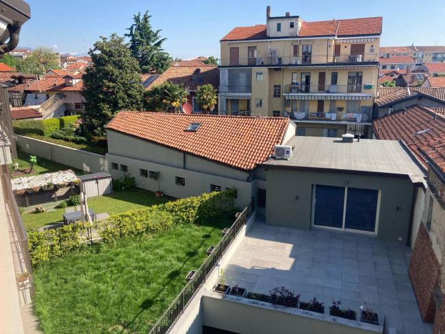 Appartamento in vendita a Rivoli