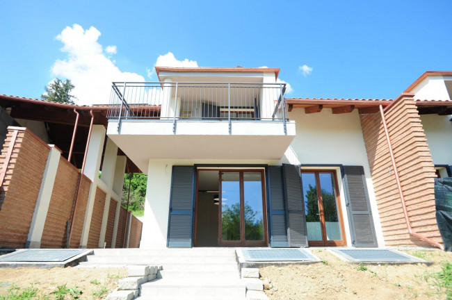 Villa in vendita a Pino Torinese