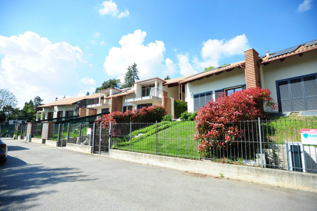 Villa in Vendita a Pino Torinese
