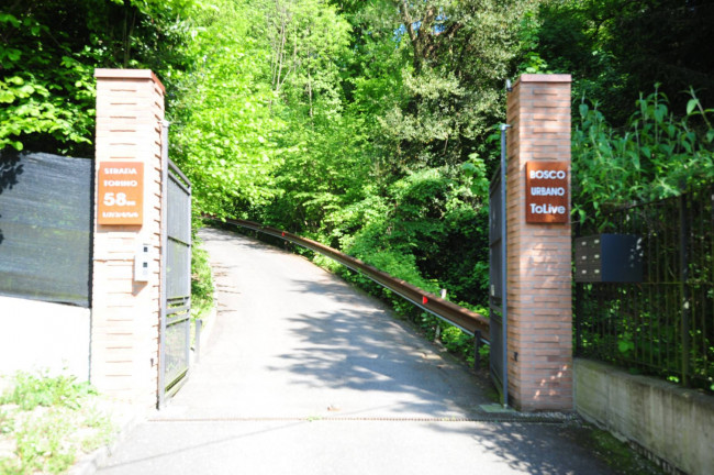 Villa in vendita a Pino Torinese