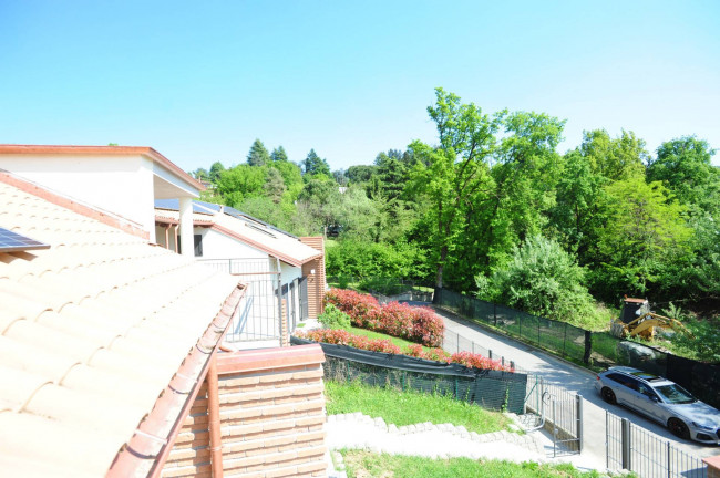Villa in vendita a Torino