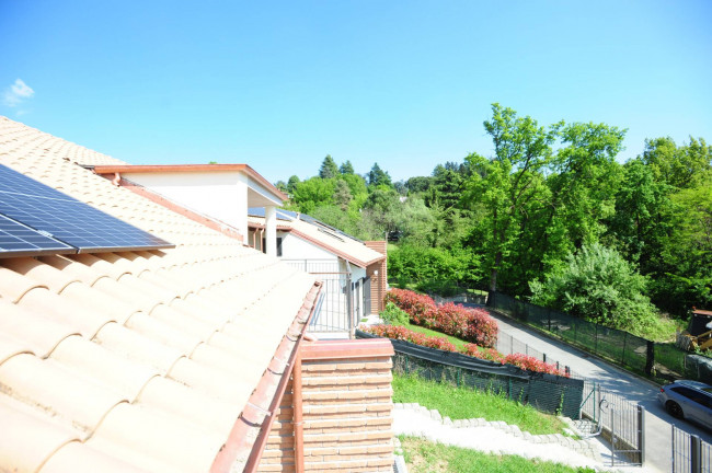 Villa in vendita a Torino
