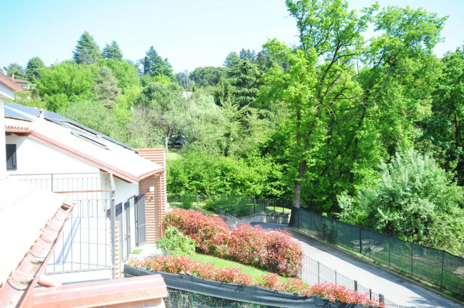 Villa in vendita a Torino