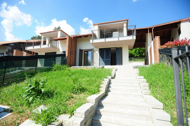 Villa in vendita a Torino