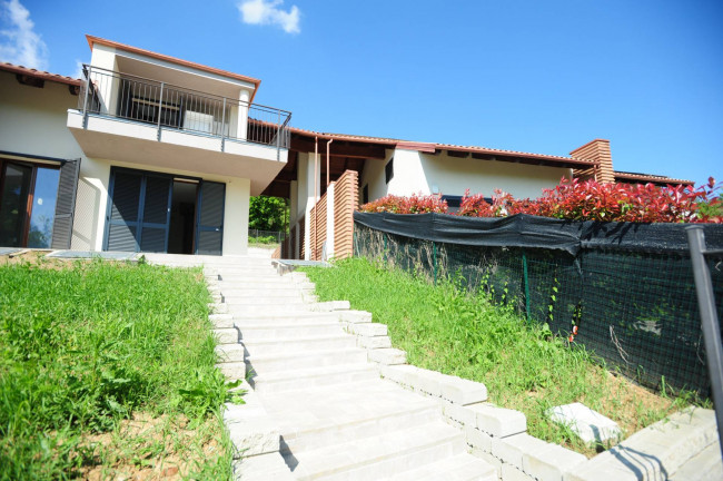 Villa in vendita a Torino