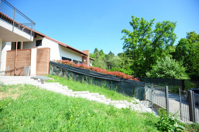 Villa in vendita a Torino