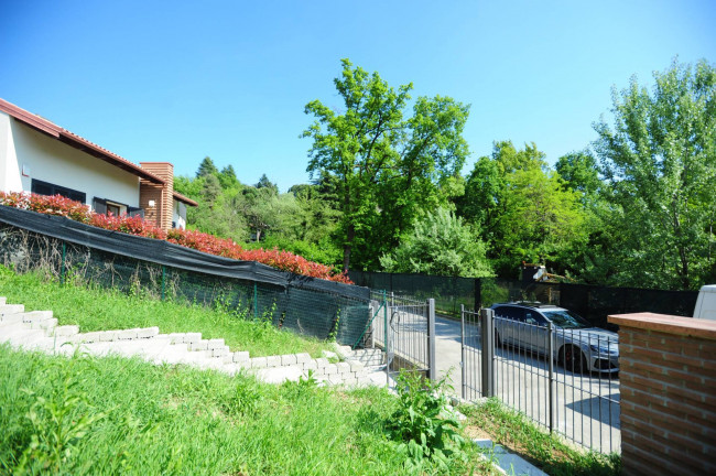 Villa in vendita a Torino
