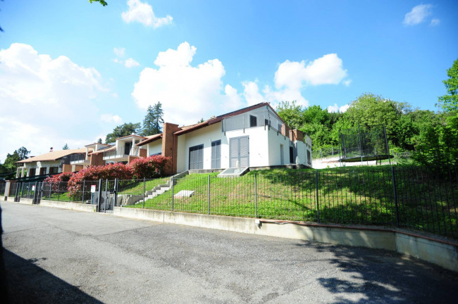 Villa in vendita a Torino