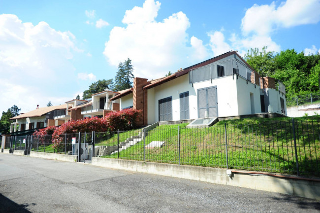 Villa in vendita a Torino
