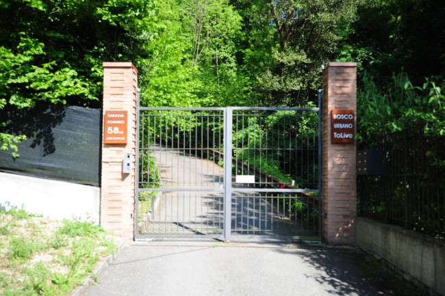 Villa in vendita a Torino