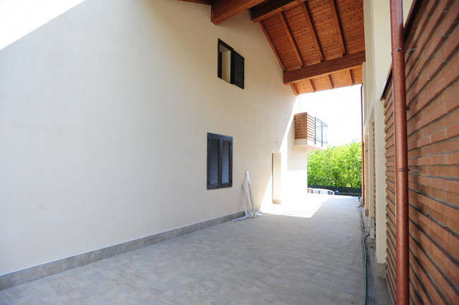 Villa in vendita a Pino Torinese