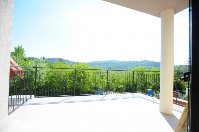 Villa in Vendita a Pino Torinese
