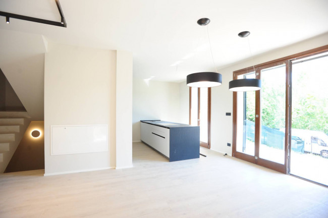 Villa in vendita a Pino Torinese