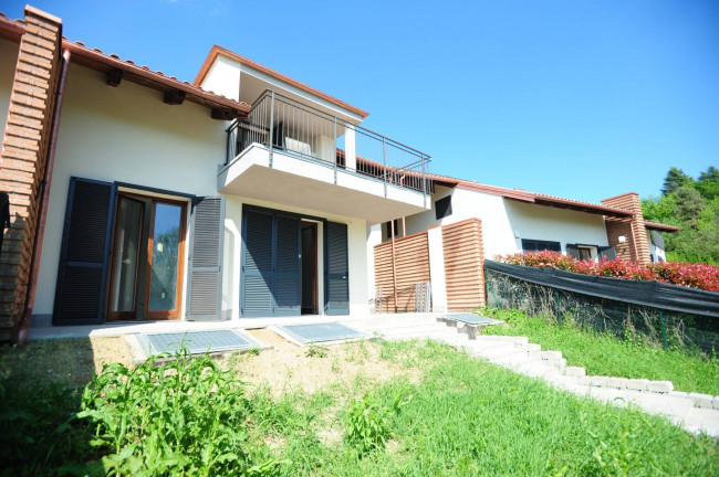 Villa in Vendita a Pino Torinese