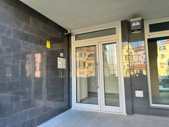 Appartamento in vendita
