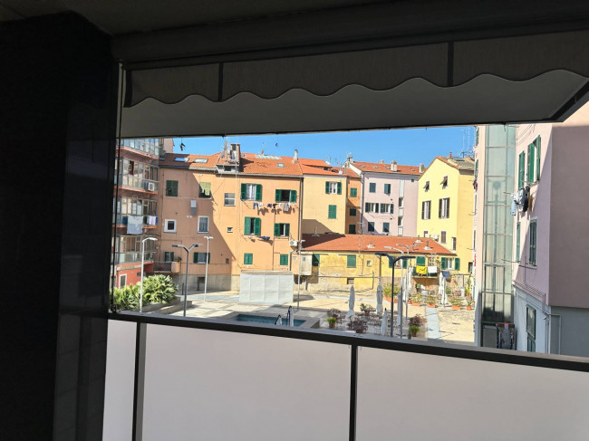 Appartamento in vendita a Savona