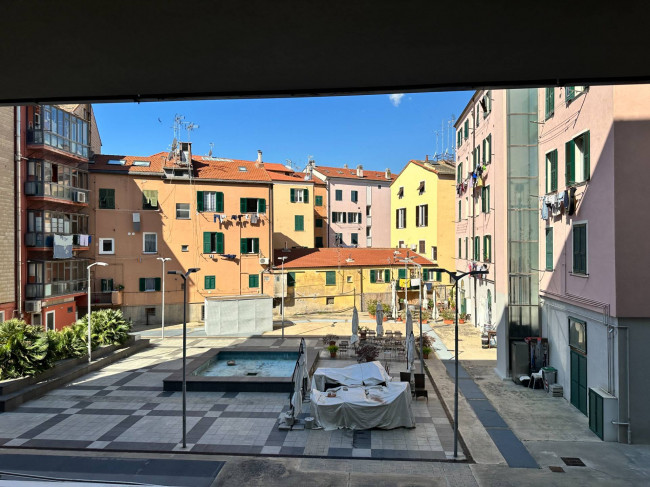 Appartamento in vendita a Savona