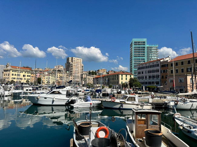 Appartamento in Vendita a Savona