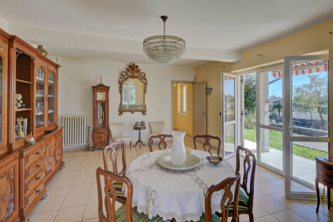 Villa in vendita a Pino Torinese