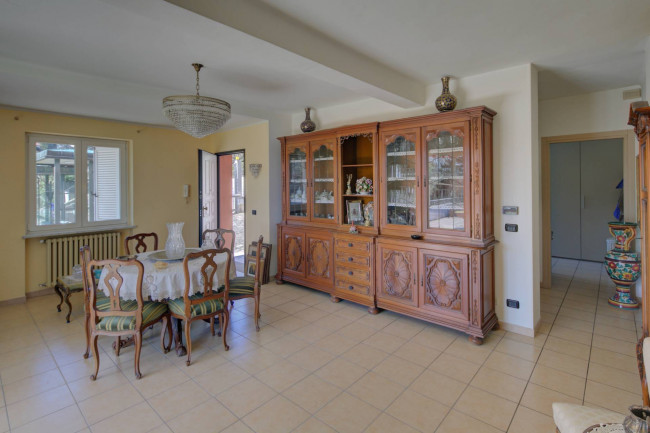 Villa in vendita a Pino Torinese