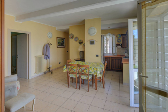 Villa in vendita a Pino Torinese