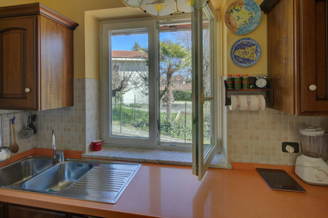 Villa in vendita a Pino Torinese