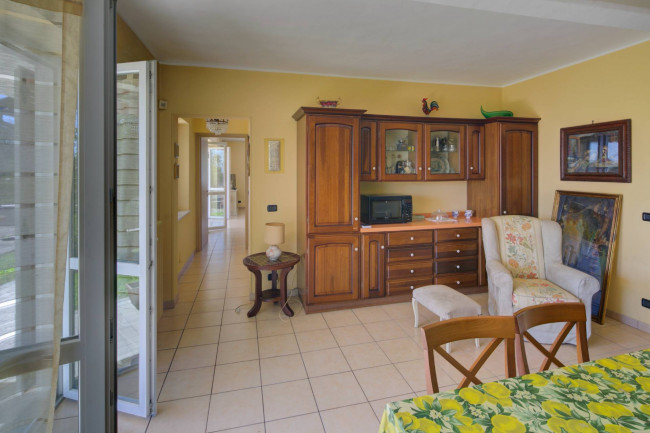 Villa in vendita a Pino Torinese