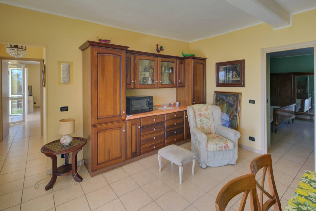 Villa in vendita a Pino Torinese