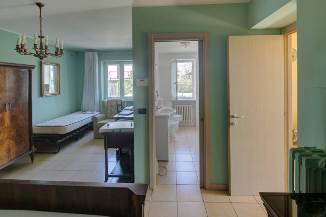 Villa in vendita a Pino Torinese