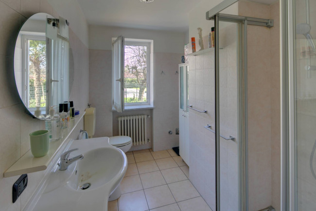Villa in vendita a Pino Torinese