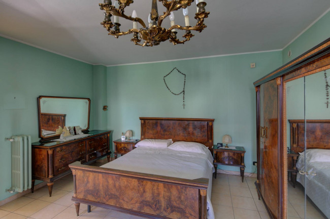 Villa in vendita a Pino Torinese