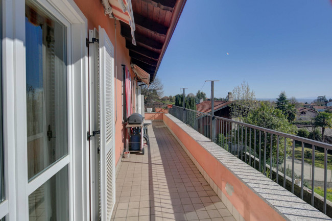 Villa in vendita a Pino Torinese