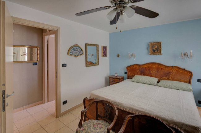 Villa in vendita a Pino Torinese