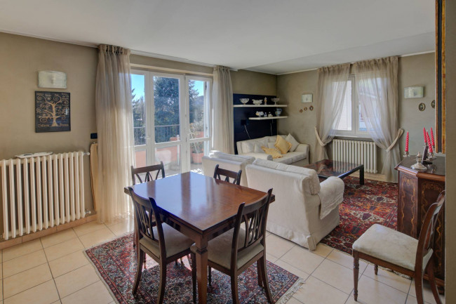 Villa in vendita a Pino Torinese