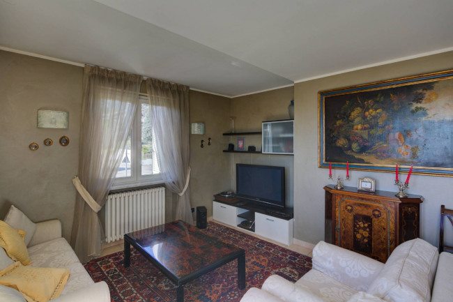 Villa in vendita a Pino Torinese