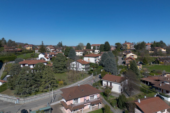 Villa in vendita a Pino Torinese