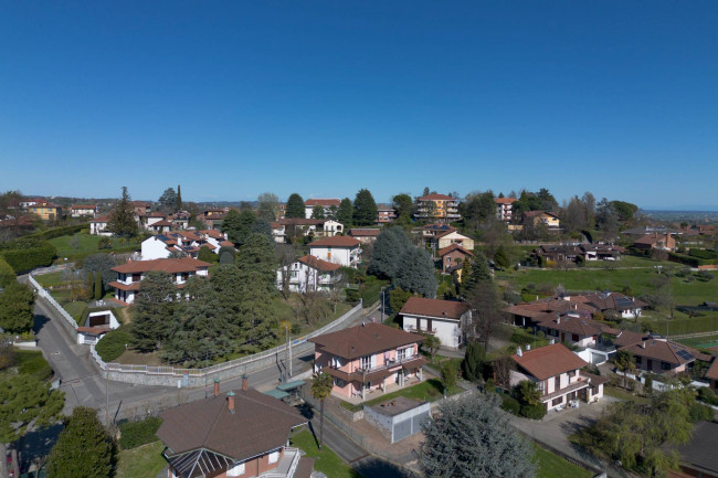 Villa in vendita a Pino Torinese