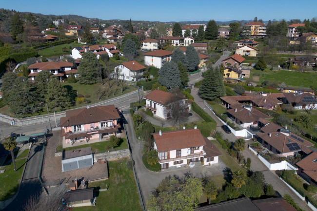 Villa in vendita a Pino Torinese