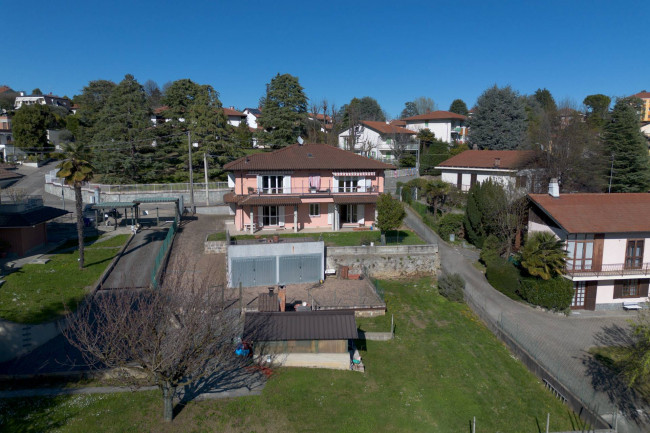 Villa in vendita a Pino Torinese