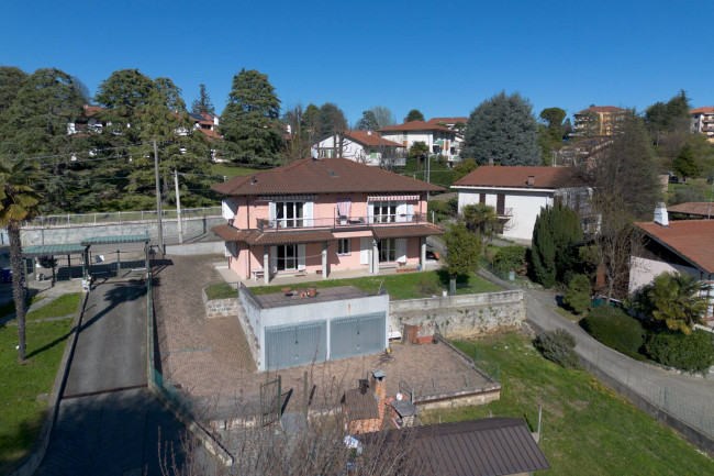 Villa in vendita a Pino Torinese