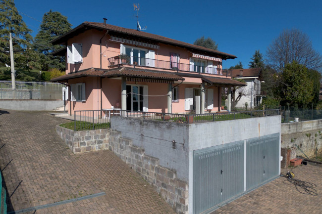 Villa in vendita a Pino Torinese