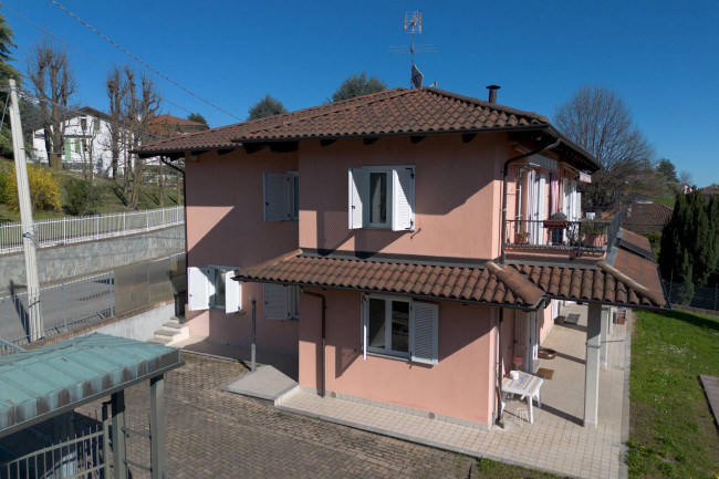 Villa in vendita a Pino Torinese
