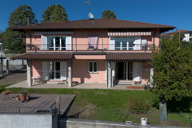 Villa in vendita a Pino Torinese