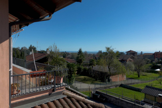 Villa in vendita a Pino Torinese